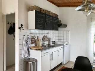 Casa per le vacanze Callantsoog Caratteristiche 9