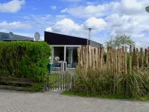 Vakantiehuis De Blenck 6 - Callantsoog - image1