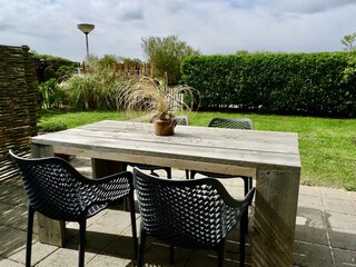 Casa per le vacanze Callantsoog Registrazione all'aperto 2