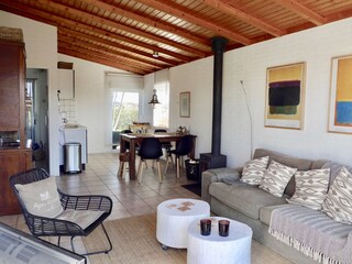 Casa per le vacanze Callantsoog Caratteristiche 4