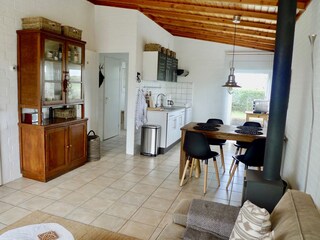 Casa per le vacanze Callantsoog Caratteristiche 7