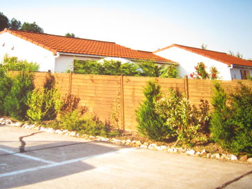 Ferienhaus Rivinius