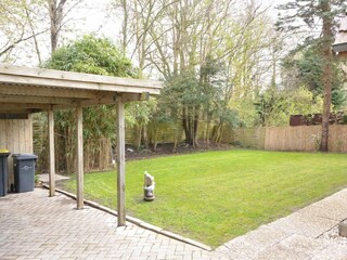 Gartenblick