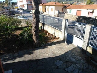 Vakantiehuis Cervo Buitenaudio-opname 3
