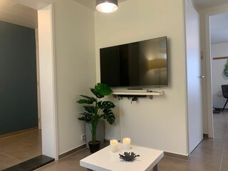 Smart tv