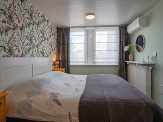 Hauptschlafzimmer