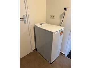 Waschmachine