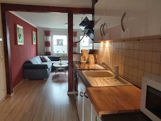 Ferienwohnung