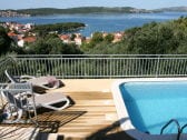 Casa per le vacanze Trogir Registrazione all'aperto 1