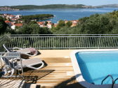 Vakantiehuis Trogir Buitenaudio-opname 1