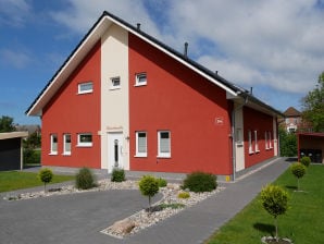 Ferienhaus Klinger - Kopendorf - image1