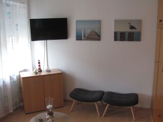 Blick zur Fernsehecke 32-09-02