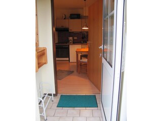 Eingangsbereich zur Küche 32-09-02