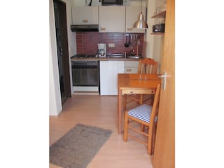 Küche mit Essbereich 32-09-02