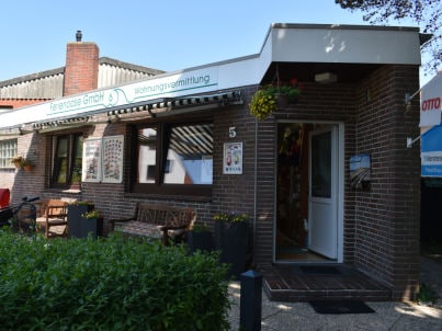 Firma ADN GmbH & CO Dienstleistungs KG