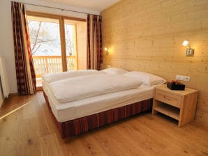 Holiday apartment Chalet Regina - Tiziana - Selva di Val Gardena - image1