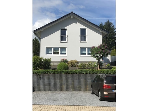 Holiday apartment Becker