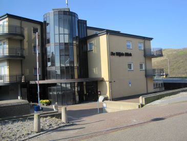 De Wijde Blick Apartment 2.02