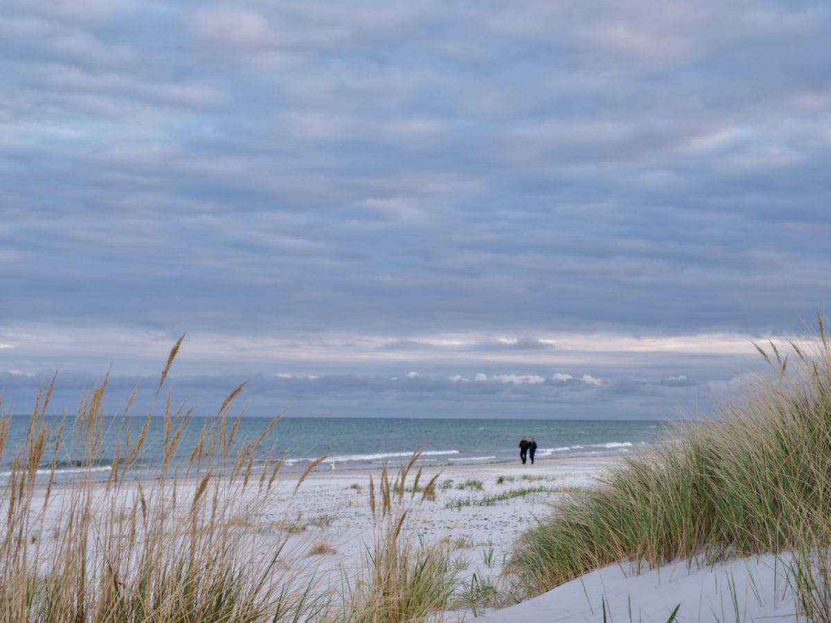 Dueodde Strand