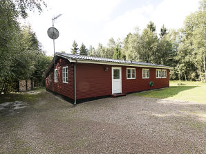 Ferienhaus Hjørnet - Dueodde - image1