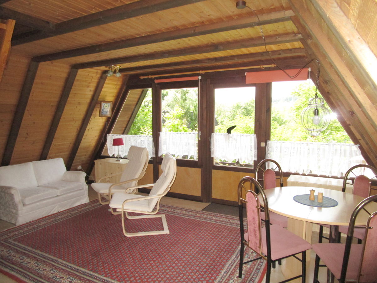 Ferienhaus Am See Altmühltal Ferienhaus Am See Altmühltal