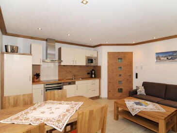 Ferienwohnung Schwansee im Haus am Kienberg