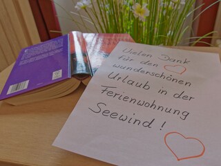Einfach schön!