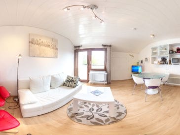 Ferienhaus Cux-Apartments 6