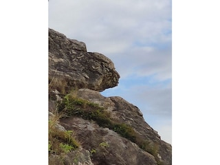 Der verwunschene Graf von Hunolstein