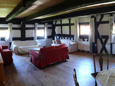 Bauernhof Pure Poland