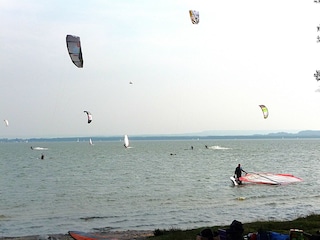 Surfgetümmel