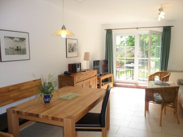 Ferienwohnung Sechs