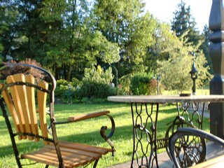 Appartamento Pinswang Registrazione all'aperto 3