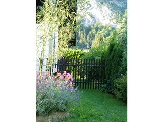 Appartamento Pinswang Ambiente 22