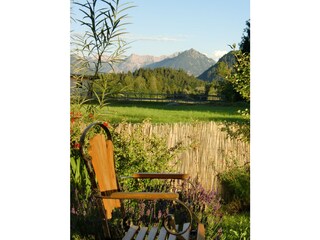 Appartamento Pinswang Ambiente 23