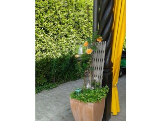 Appartamento Pinswang Ambiente 21