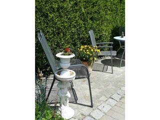 Appartamento Pinswang Ambiente 20