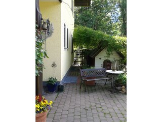 Appartamento Pinswang Ambiente 19