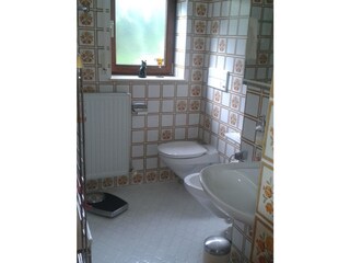 Appartamento Pinswang Caratteristiche 6