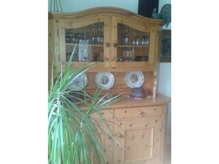 Appartamento Pinswang Caratteristiche 15