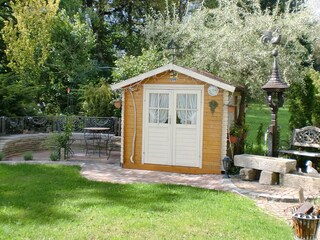 Appartamento Pinswang Registrazione all'aperto 4