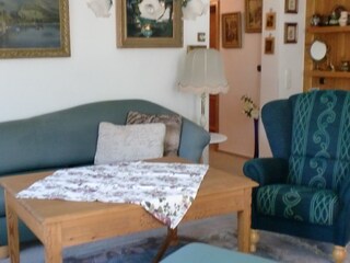 Appartamento Pinswang Caratteristiche 13