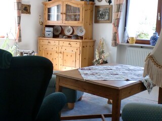 Appartamento Pinswang Caratteristiche 14