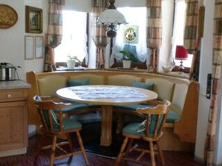 Appartamento Pinswang Caratteristiche 11