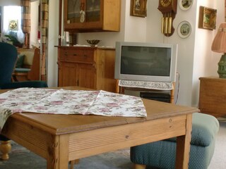 Appartamento Pinswang Caratteristiche 17