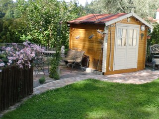 Appartamento Pinswang Ambiente 28