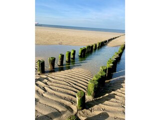 Casa per le vacanze Nieuwvliet Ambiente 30