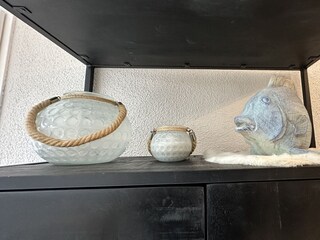 Holiday house Nieuwvliet Features 24