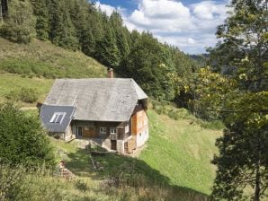 Ferienwohnung Titisee "Kaspershäusle" - St. Märgen - image1