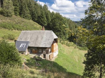 Ferienwohnung Titisee "Kaspershäusle"